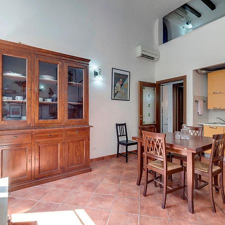 Ricasoli 17 G Florence Ngoại thất bức ảnh
